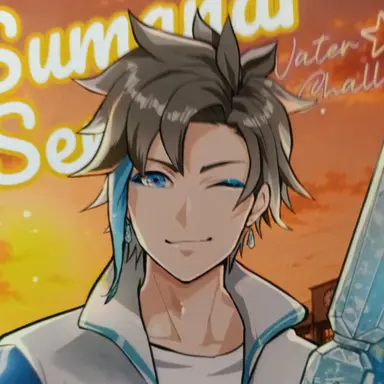 Profile image of すまない先生