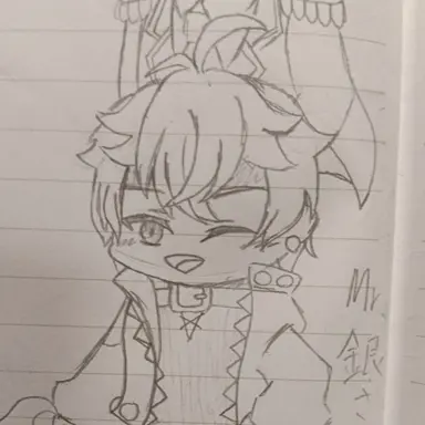 Profile image of ミスター銀さん