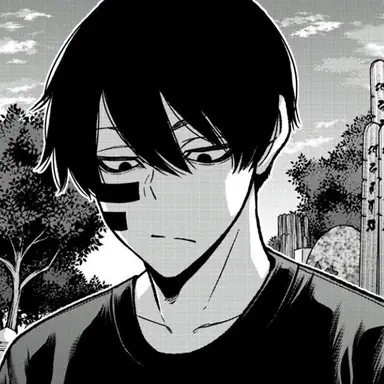 Profile image of 無陀野無人