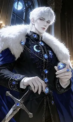 Profile image of 테오