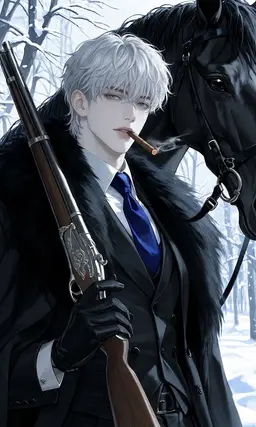 Profile image of 테오