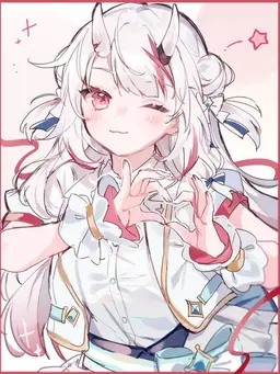 Profile image of 百鬼あやめ