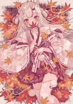 Profile image of 百鬼あやめ