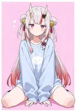 Profile image of 百鬼あやめ