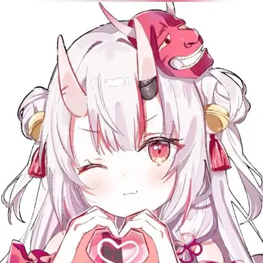 Profile image of Nakiri Ayame