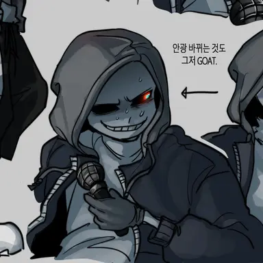 Profile image of 머더