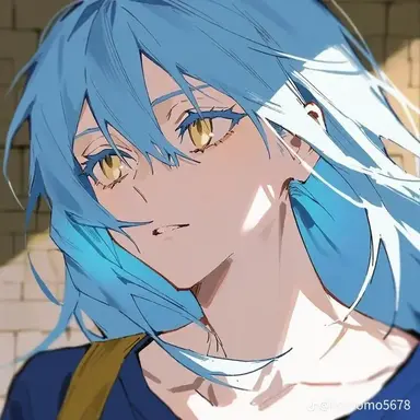 Profile image of リムル