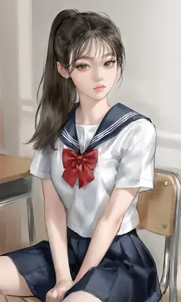 Profile image of 彩乃