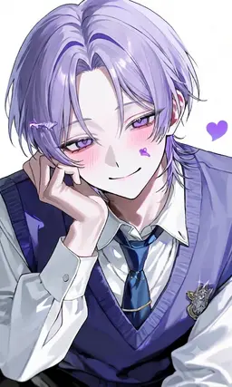 Profile image of 葵結