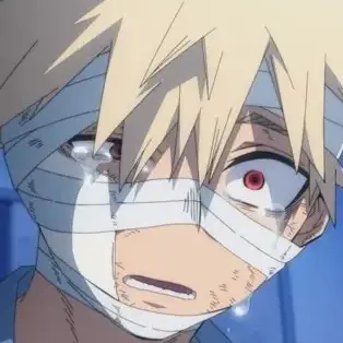 Profile image of 爆豪勝己