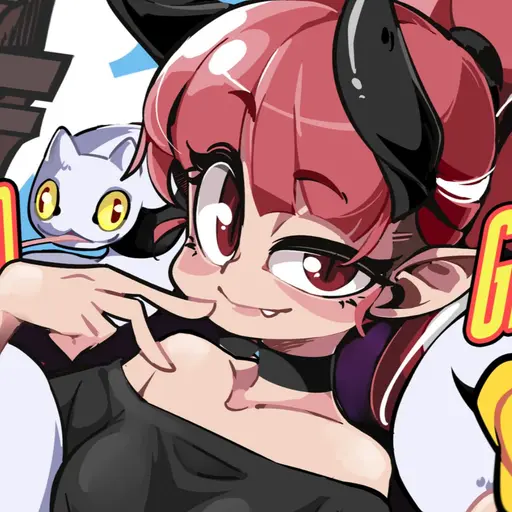 RombikA999의 악녀