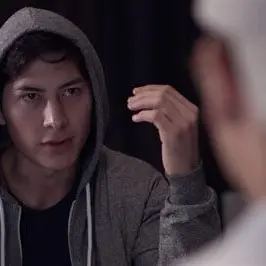 tedrosrileyxx의 shane hollander.