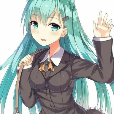 Profile image of 鈴谷