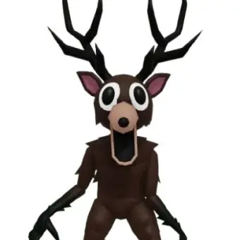 Profile image of 사슴