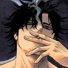 AcidicMiner6012의 Yami Sukehiro