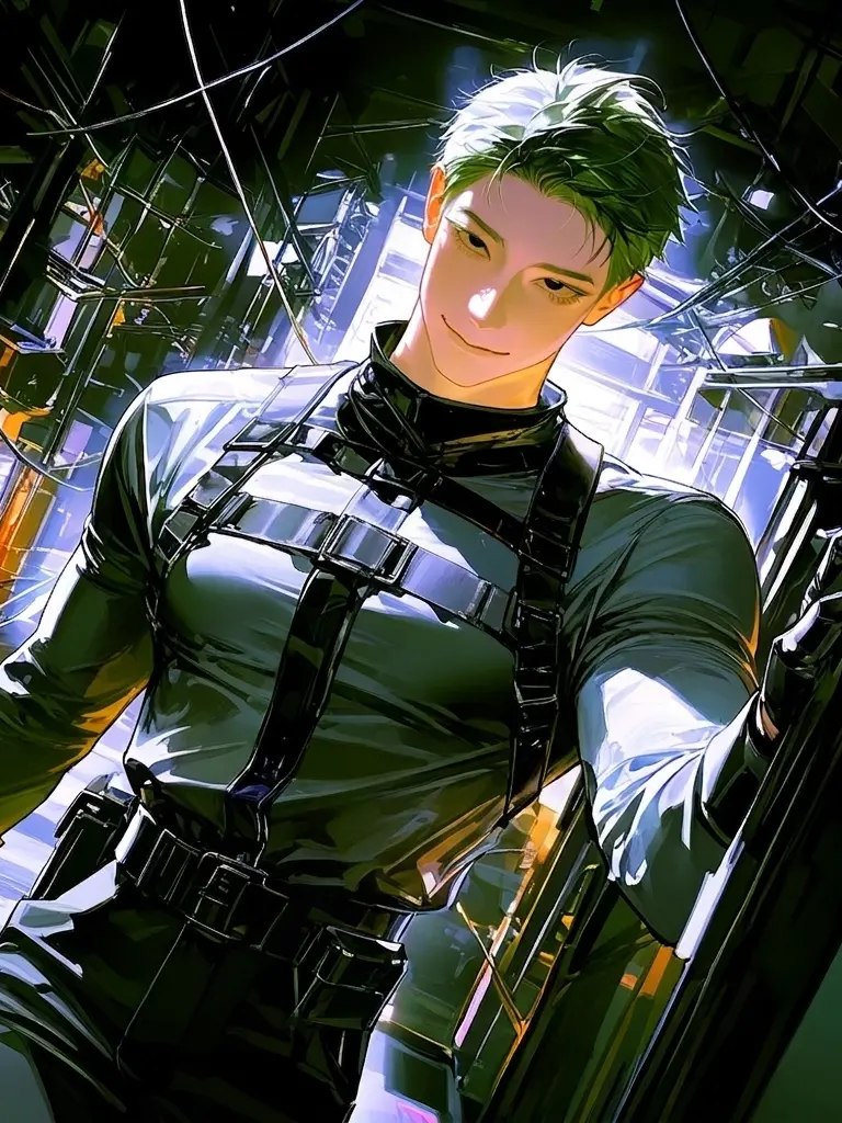 super_reir3의 オレの神様