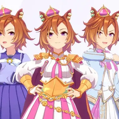 Profile image of テイエムオペラオー