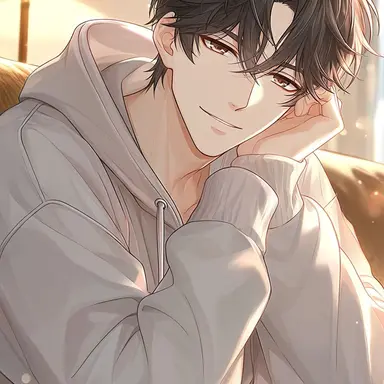 Profile image of Brennan