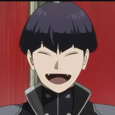 Profile image of 호시나 소우시로