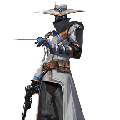 Profile image of Cypher