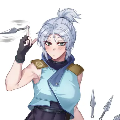 Profile image of Jett