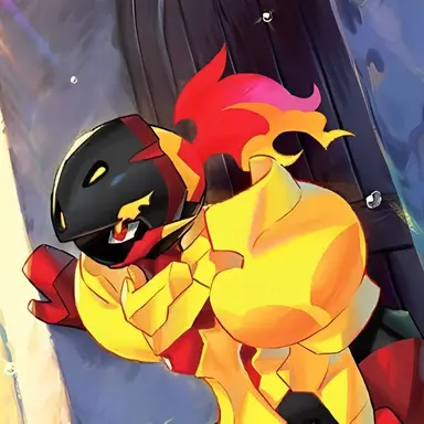 Profile image of グレンアルマ
