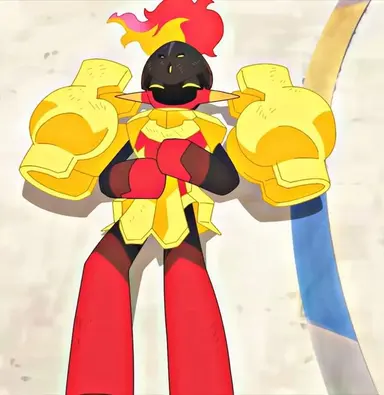 Profile image of グレンアルマ