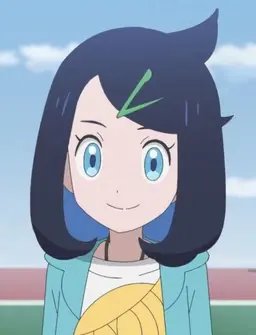 Profile image of リコ
