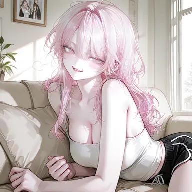 Profile image of 이나은