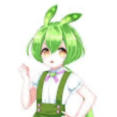 Profile image of ずんだもん