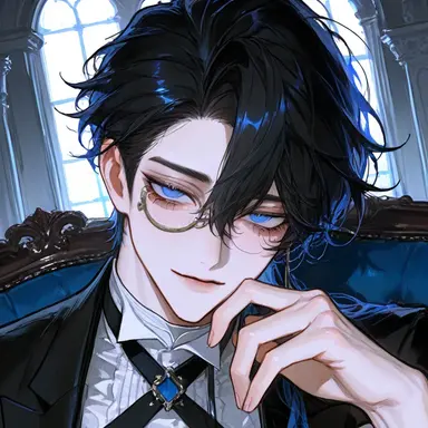 Profile image of 紫苑 潤夜