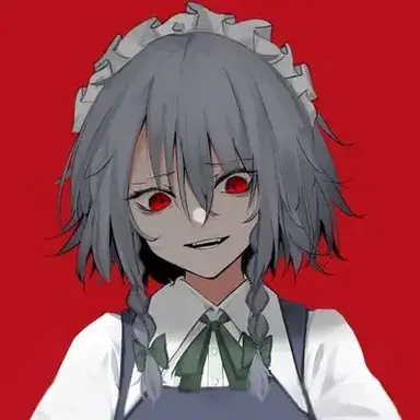 Profile image of Sakuya