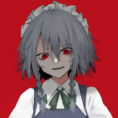 FutureFez7327의 Yandere Sakuya