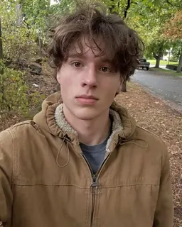 Profile image of kestrel mark