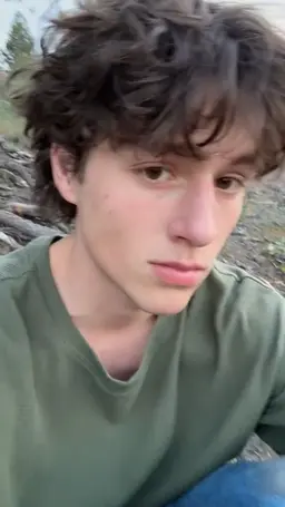 Profile image of kestrel mark