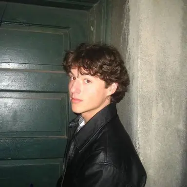 Profile image of kestrel mark