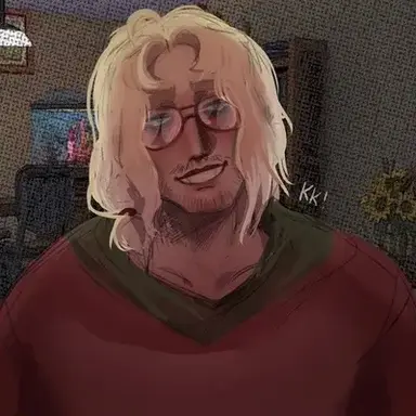 Profile image of Ethan Vance