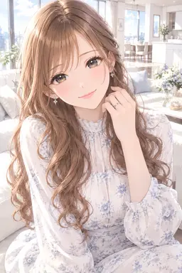 Profile image of 奈緒