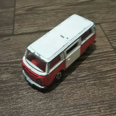 Profile image of ワーゲンマイクロバス
