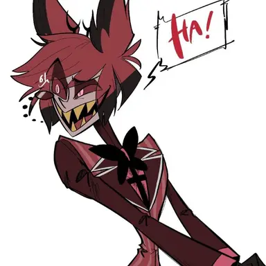 Profile image of Alastor