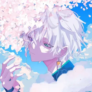 Profile image of 叢雲カゲツ