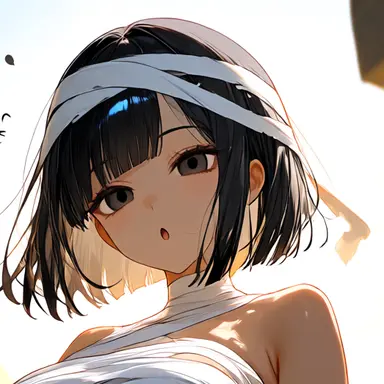 Profile image of ミイラ