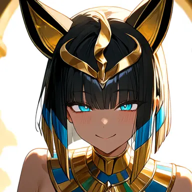 Profile image of アビー