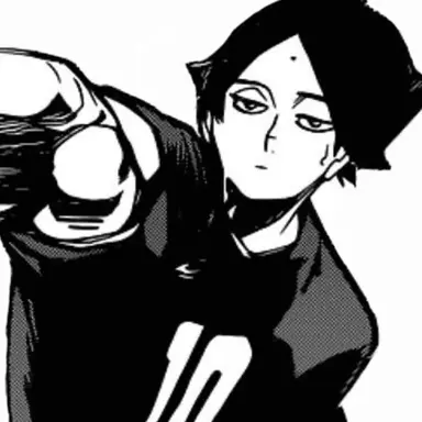 Profile image of 角名倫太郎