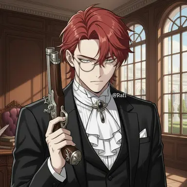 Profile image of 셀레스티르