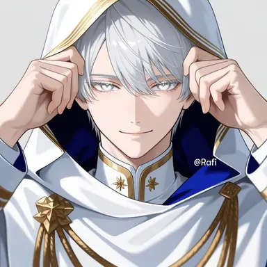 Profile image of 알렉산드로