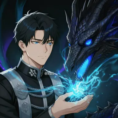 Profile image of 칼리안