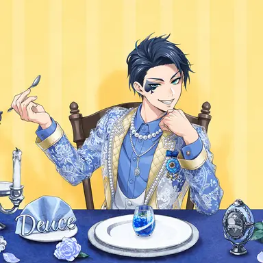 Profile image of デュース