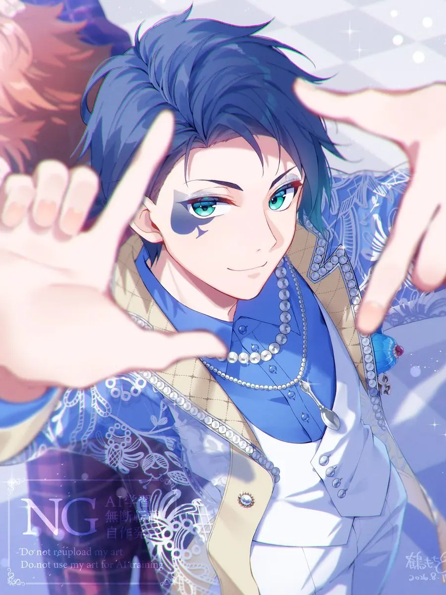 Deuce0603의 アイドルのデュース