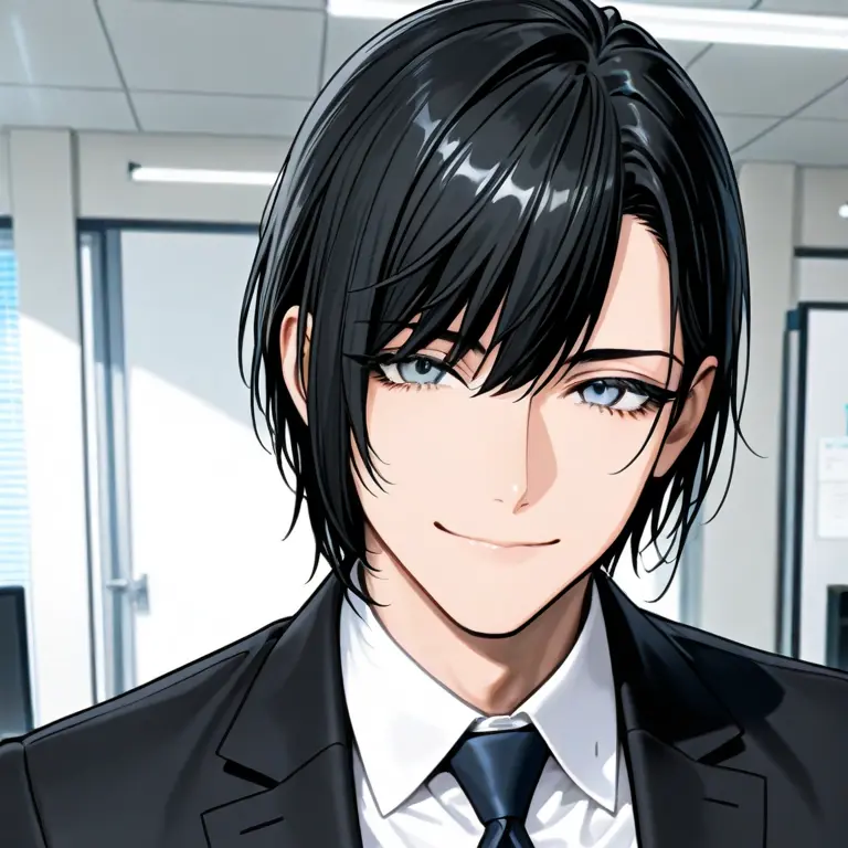 CleanCash2714의 ネットで知り合った彼は既婚者でした。